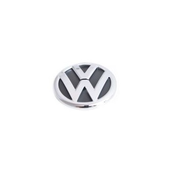 anagrama VW rejilla central...