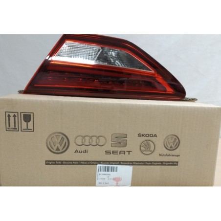 PILOTO TRAS INT DCHO DE LED CON LUZ NIEBLA (LEON 2013-2016 )