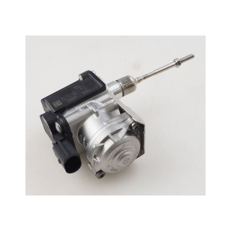 SERVOMOTOR TURBOCOMPRESOR GASES DE ESCAPE