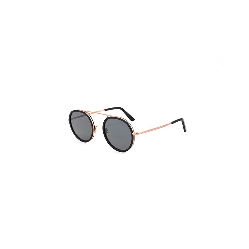 Gafas L.G.R. CUPRA TUAREG II Copper y Negro