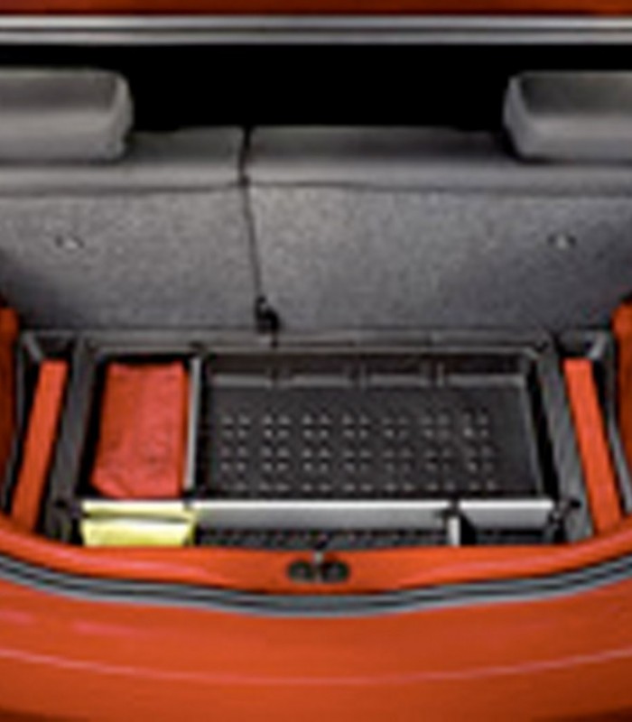 Organizador de maletero para coche BN1537 – Gem Supplies S.L.