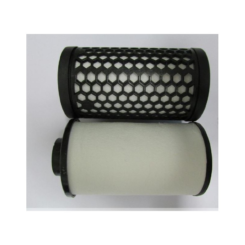 FILTRO ACEITE CAMBIO AUTOMATICO DSG