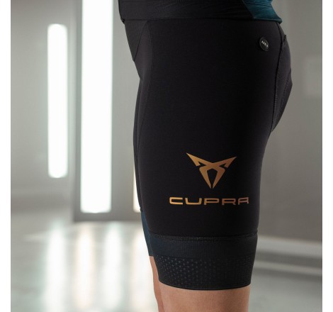 Culotte Corto Mujer- GOBIK X CUPRA Absolute Revolution