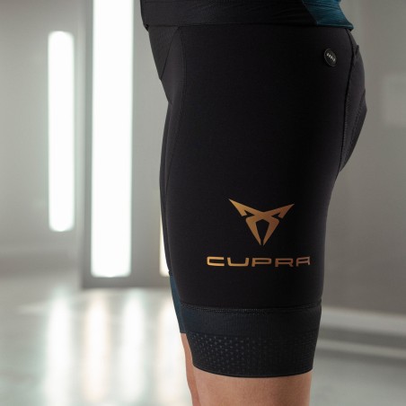 Culotte Corto Mujer- GOBIK X CUPRA Absolute Revolution