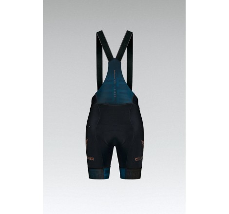 Culotte Corto Mujer- GOBIK X CUPRA Absolute Revolution