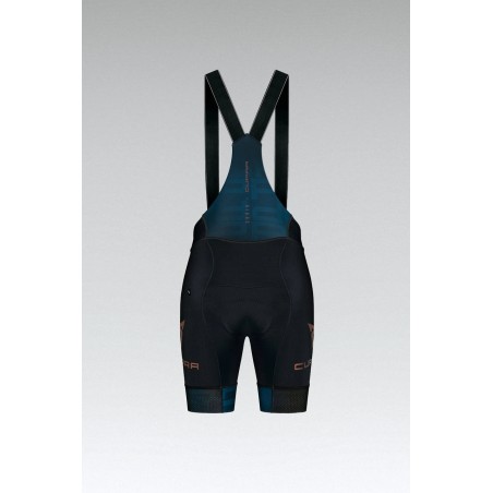 Culotte Corto Mujer- GOBIK X CUPRA Absolute Revolution
