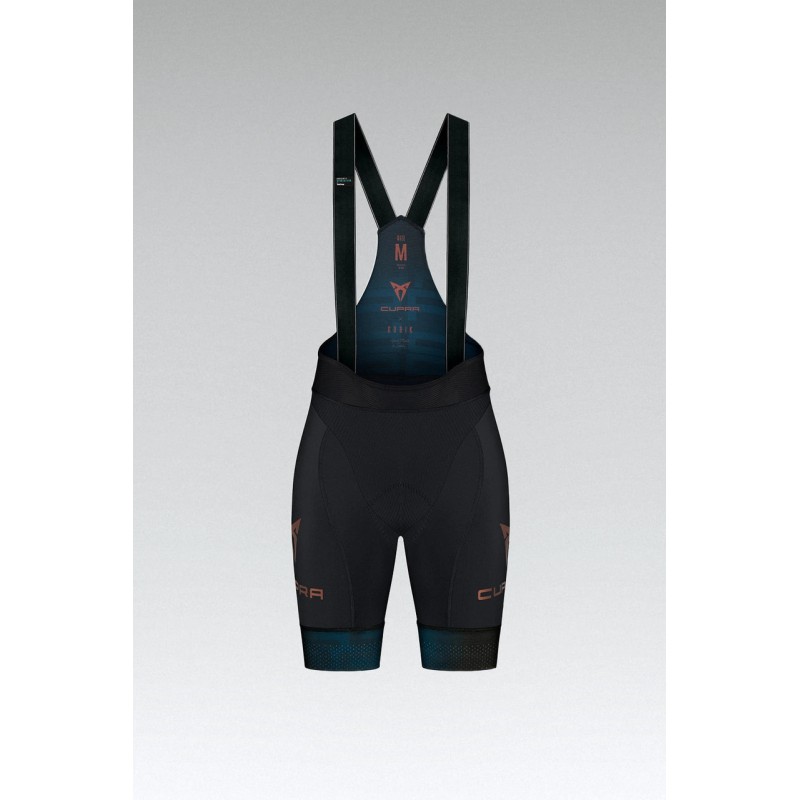Culotte Corto Mujer- GOBIK X CUPRA Absolute Revolution