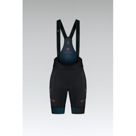 Culotte Corto Mujer- GOBIK X CUPRA Absolute Revolution