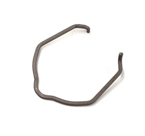 GRAPA SUJECION TUBO INTERCOLER