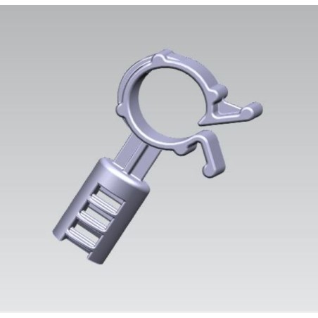 Portacables para Sonda Lambda