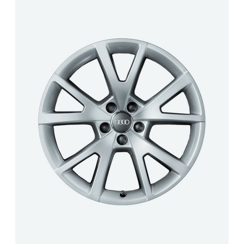 Llanta con diseño de 5 radios en V - Audi A7/S7 - Aspecto deportivo