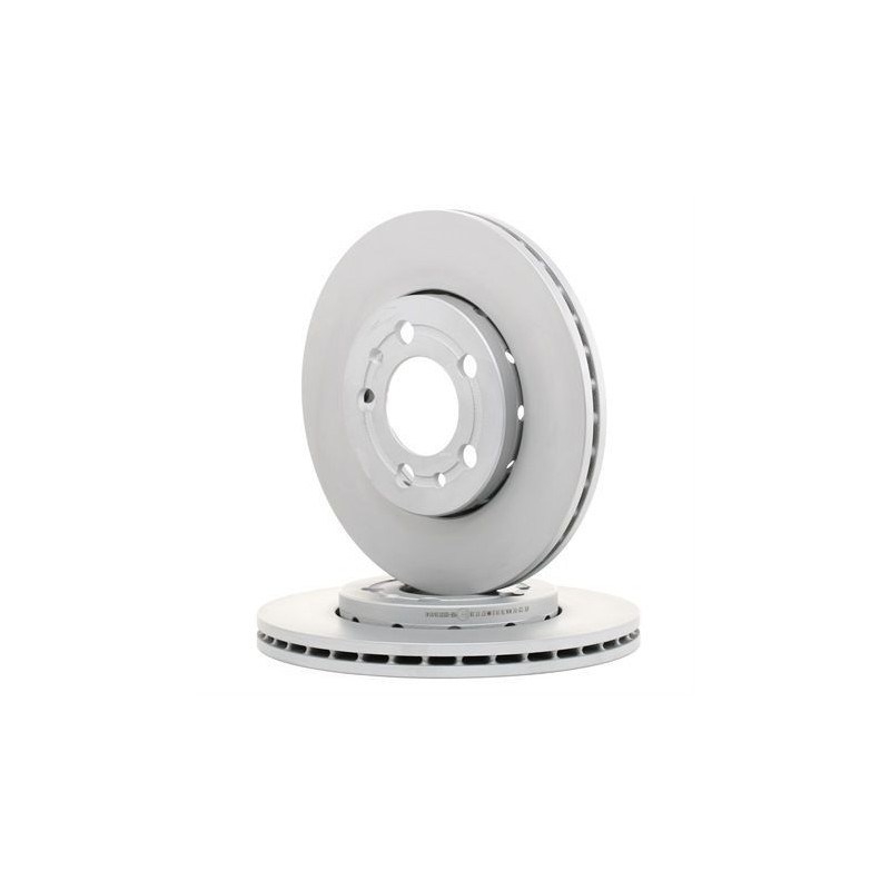 disco freno delantero 256x22 5/100