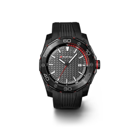 Reloj, Audi Sport