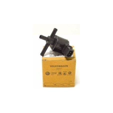 Válvula reguladora de admisión