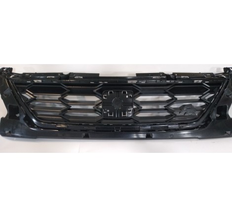 Rejilla Central Superior – SEAT León FR / ST FR