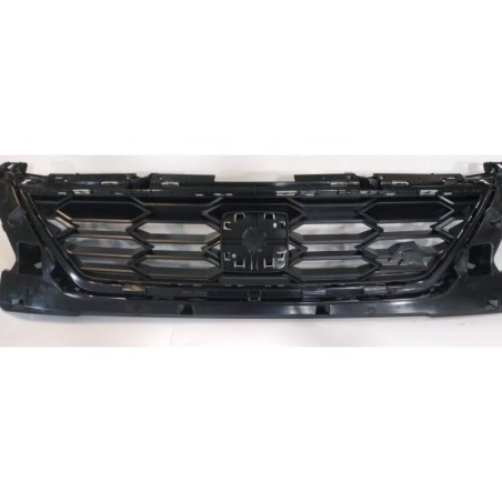 Rejilla Central Superior – SEAT León FR / ST FR