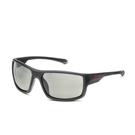 Gafas de sol unisex en color negro
