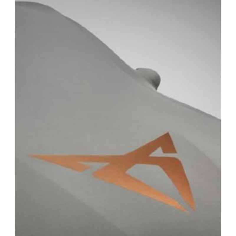 Funda Cubrecoche CUPRA León SP Funda Cubrecoche CUPRA León SP