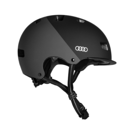 Casco para patinete eléctrico y bicicleta