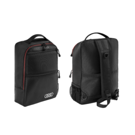Mochila cruzada