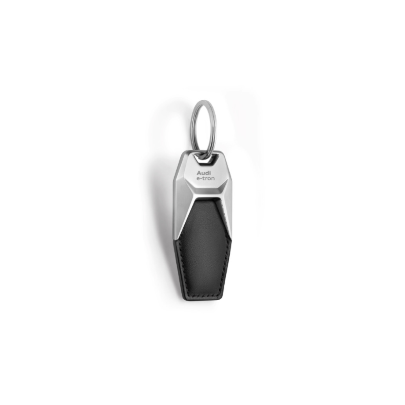 Llavero de piel Audi e-tron