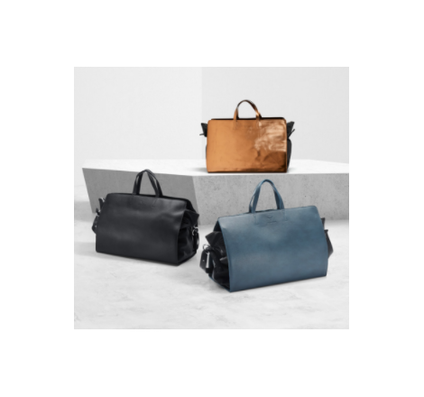 Maletín BRIEFCASE TRAKATAN X CUPRA