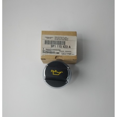 TAPON LLENADO ACEITE MOTOR Porsche Y AUDI