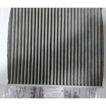 FILTRO POLEN( ARONA 2018-2022)( IBIZA 2018-2022)