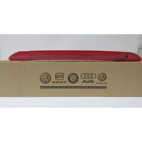 3 LUZ DE FRENO LEON 2017-2020