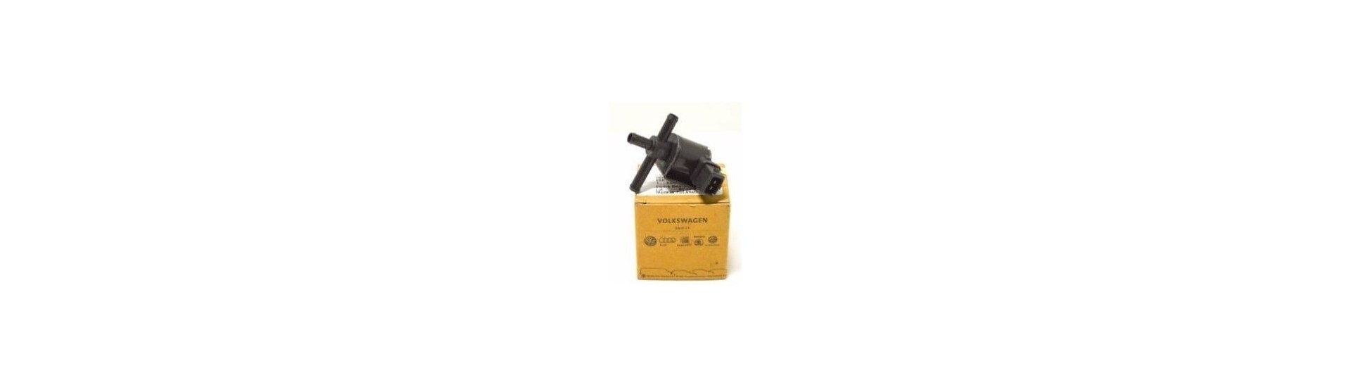 Ignition and Glowplug System