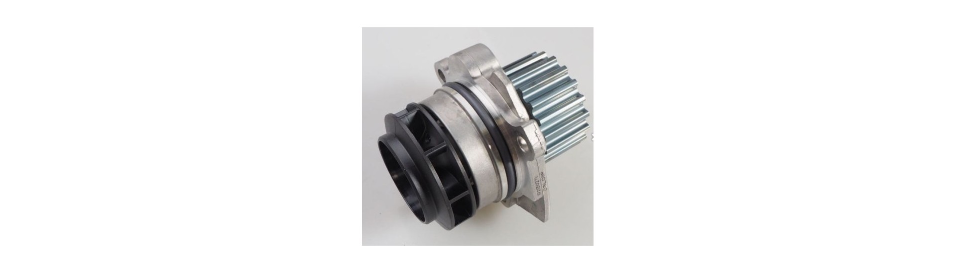 Engine Cooling System