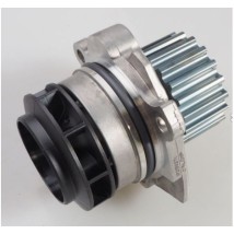 Sistema de Refrigeración de Motor