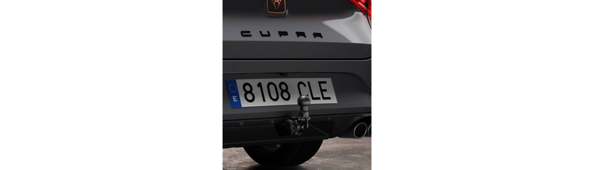 Tow Bar