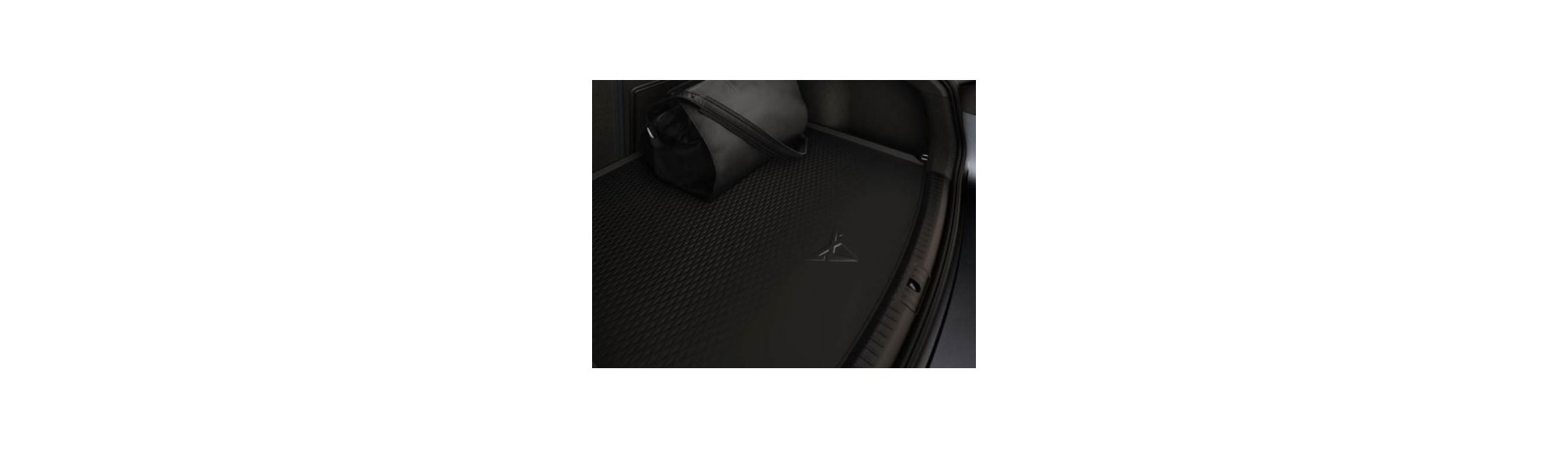 Luggage Compartment Accessories