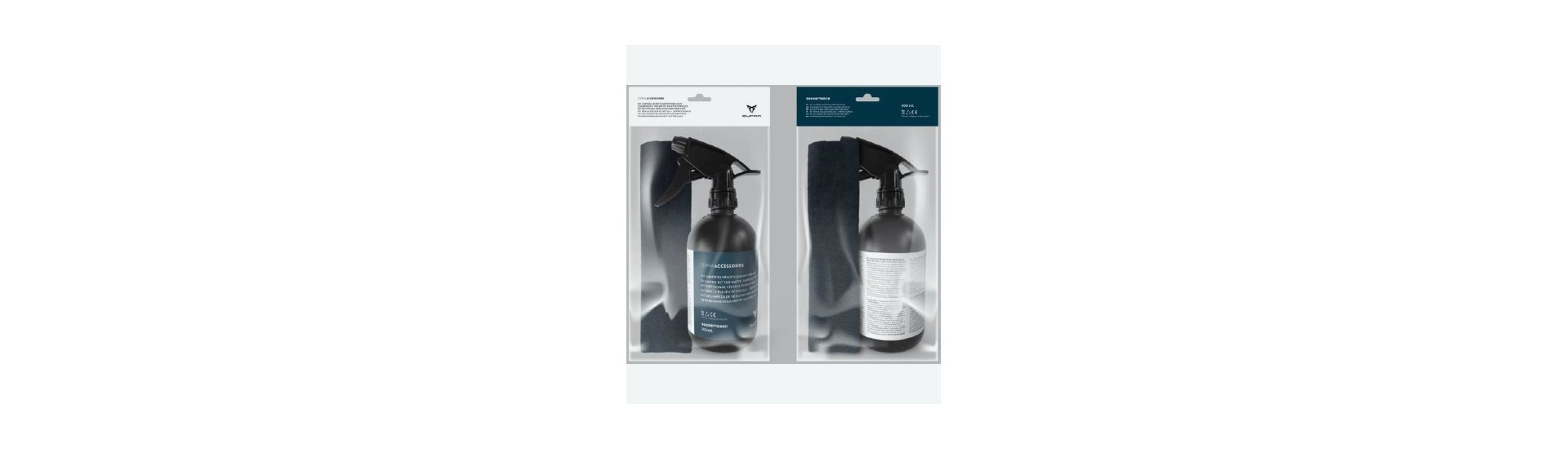 Care Products